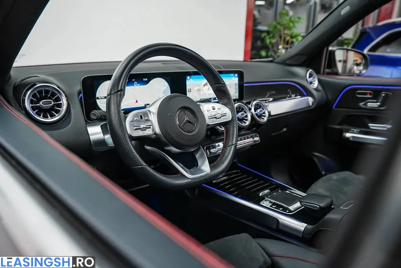 Mercedes-Benz GLB din 2020 cu 110.000 km - oferta MER207174 - foto 26