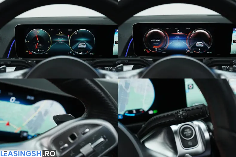 Mercedes-Benz GLB din 2020 cu 110.000 km - oferta MER207174 - foto 27