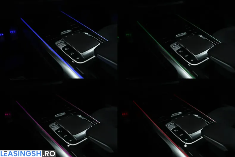 Mercedes-Benz GLB din 2020 cu 110.000 km - oferta MER207174 - foto 30