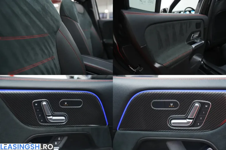 Mercedes-Benz GLB din 2020 cu 110.000 km - oferta MER207174 - foto 35