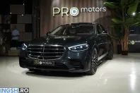 Mercedes-Benz S din 2021 cu 76.000 km - oferta MER207175 - foto 1