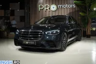 Mercedes-Benz S din 2021 cu 76.000 km - oferta MER207175 - foto 3