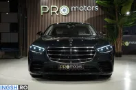 Mercedes-Benz S din 2021 cu 76.000 km - oferta MER207175 - foto 4