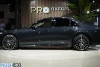 Mercedes-Benz S din 2021 cu 76.000 km - oferta MER207175 - foto 5