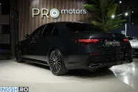 Mercedes-Benz S din 2021 cu 76.000 km - oferta MER207175 - foto 6