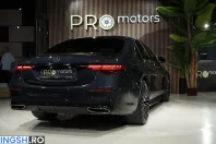 Mercedes-Benz S din 2021 cu 76.000 km - oferta MER207175 - foto 7