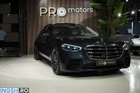 Mercedes-Benz S din 2021 cu 76.000 km - oferta MER207175 - foto 10