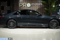 Mercedes-Benz S din 2021 cu 76.000 km - oferta MER207175 - foto 12