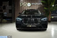 Mercedes-Benz S din 2021 cu 76.000 km - oferta MER207175 - foto 13