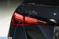 Mercedes-Benz S din 2021 cu 76.000 km - oferta MER207175 - foto 14