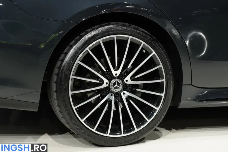 Mercedes-Benz S din 2021 cu 76.000 km - oferta MER207175 - foto 15