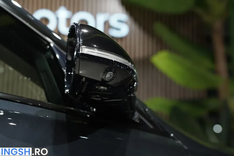 Mercedes-Benz S din 2021 cu 76.000 km - oferta MER207175 - foto 16