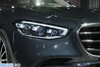 Mercedes-Benz S din 2021 cu 76.000 km - oferta MER207175 - foto 17