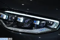 Mercedes-Benz S din 2021 cu 76.000 km - oferta MER207175 - foto 18