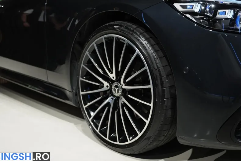 Mercedes-Benz S din 2021 cu 76.000 km - oferta MER207175 - foto 20