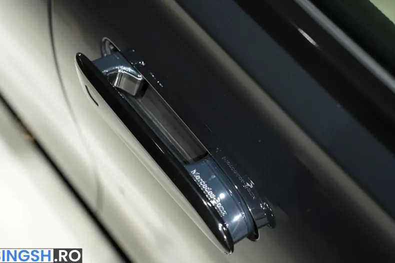 Mercedes-Benz S din 2021 cu 76.000 km - oferta MER207175 - foto 21