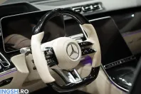 Mercedes-Benz S din 2021 cu 76.000 km - oferta MER207175 - foto 24