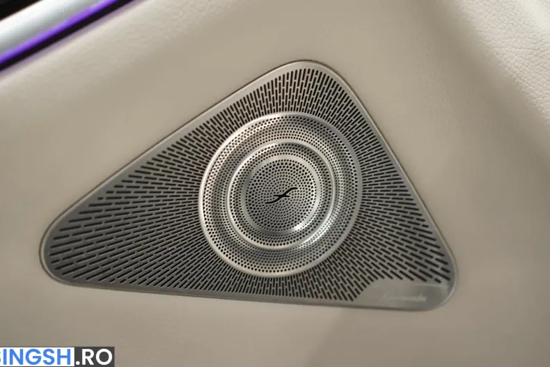 Mercedes-Benz S din 2021 cu 76.000 km - oferta MER207175 - foto 25