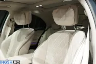 Mercedes-Benz S din 2021 cu 76.000 km - oferta MER207175 - foto 27