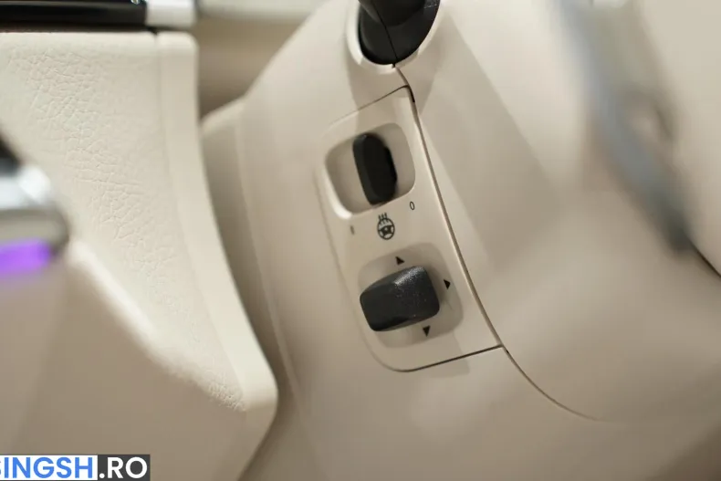 Mercedes-Benz S din 2021 cu 76.000 km - oferta MER207175 - foto 28