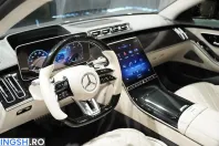 Mercedes-Benz S din 2021 cu 76.000 km - oferta MER207175 - foto 29