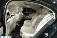 Mercedes-Benz S din 2021 cu 76.000 km - oferta MER207175 - foto 31