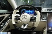 Mercedes-Benz S din 2021 cu 76.000 km - oferta MER207175 - foto 33