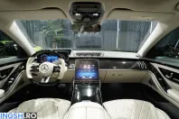 Mercedes-Benz S din 2021 cu 76.000 km - oferta MER207175 - foto 34