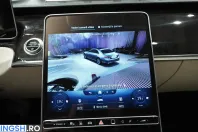 Mercedes-Benz S din 2021 cu 76.000 km - oferta MER207175 - foto 38