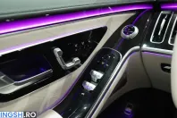 Mercedes-Benz S din 2021 cu 76.000 km - oferta MER207175 - foto 39