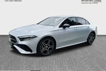 Mercedes-Benz A 200 din 2023 - oferta MER207176