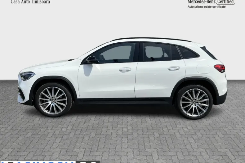 Mercedes-Benz GLA din 2023 cu 7.173 km - oferta MER207177 - foto 3