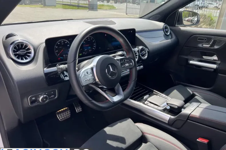 Mercedes-Benz GLA din 2023 cu 7.173 km - oferta MER207177 - foto 10