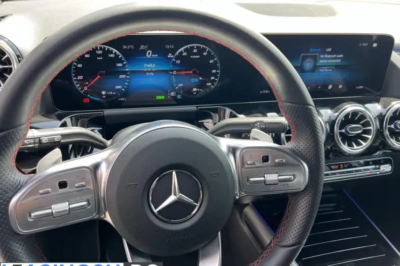 Mercedes-Benz GLA din 2023 cu 7.173 km - oferta MER207177 - foto 11
