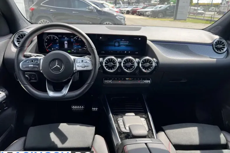 Mercedes-Benz GLA din 2023 cu 7.173 km - oferta MER207177 - foto 12