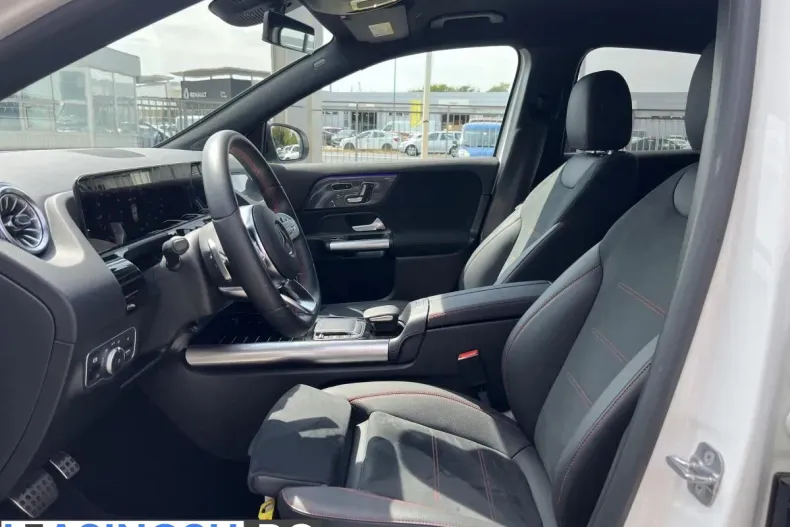 Mercedes-Benz GLA din 2023 cu 7.173 km - oferta MER207177 - foto 14