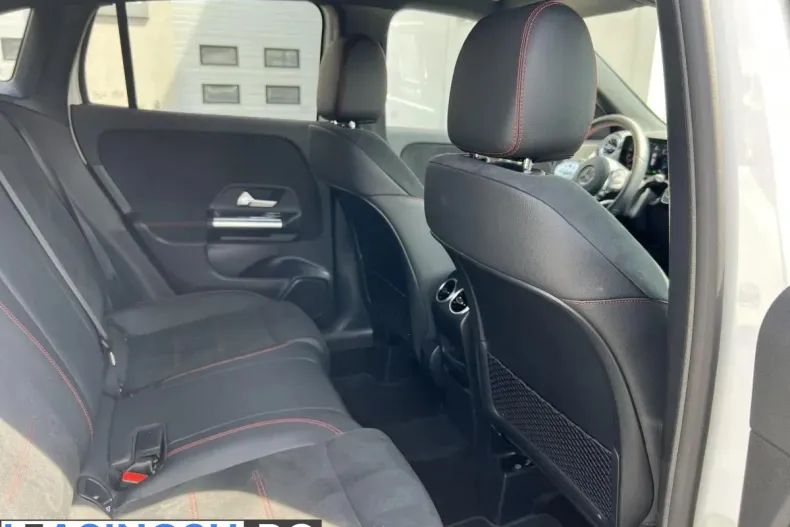 Mercedes-Benz GLA din 2023 cu 7.173 km - oferta MER207177 - foto 15