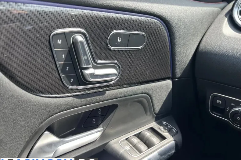 Mercedes-Benz GLA din 2023 cu 7.173 km - oferta MER207177 - foto 17