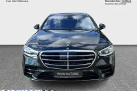 Mercedes-Benz S din 2023 cu 17.550 km - oferta MER207178 - foto 9
