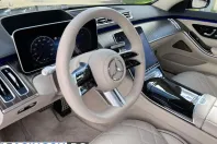 Mercedes-Benz S din 2023 cu 17.550 km - oferta MER207178 - foto 10