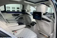 Mercedes-Benz S din 2023 cu 17.550 km - oferta MER207178 - foto 15