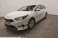 Kia Ceed din 2021 cu 71.760 km - oferta KIA207179 - foto 1
