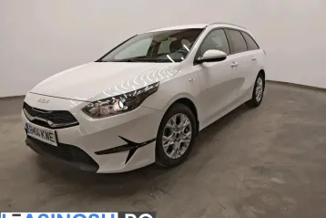Kia Ceed din 2021 - oferta KIA207179