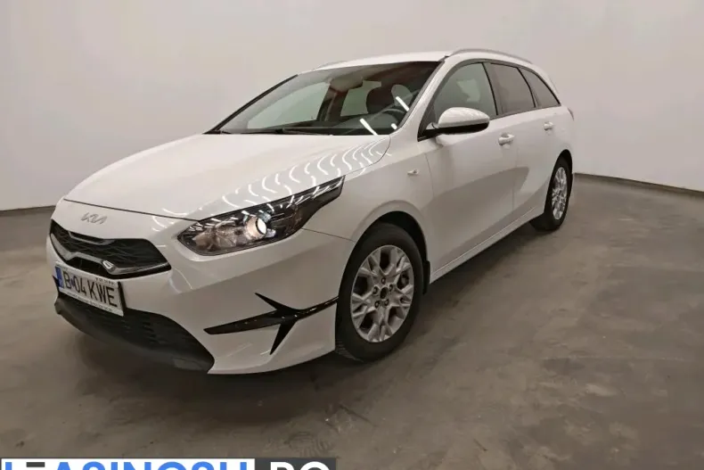 Kia Ceed din 2021 cu 71.760 km - oferta KIA207179 - foto 1