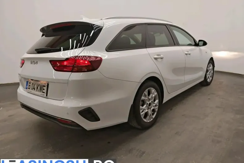 Kia Ceed din 2021 cu 71.760 km - oferta KIA207179 - foto 2