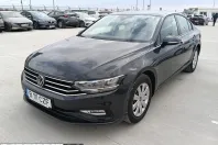 Volkswagen Passat din 2021 cu 80.390 km - oferta VOL207180 - foto 1