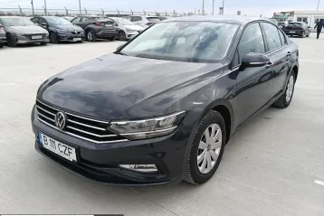 Volkswagen Passat din 2021 - oferta VOL207180