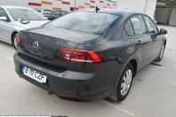 Volkswagen Passat din 2021 cu 80.390 km - oferta VOL207180 - foto 2