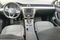 Volkswagen Passat din 2021 cu 80.390 km - oferta VOL207180 - foto 3