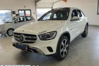Mercedes-Benz GLC din 2020 cu 119.580 km - oferta MER207181 - foto 1